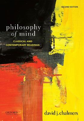 PHILOSOPHY OF MIND CLASSICAL & CONTEMPOR