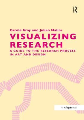 VISUALIZING RESEARCH A GUIDE