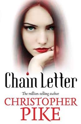 Chain Letter: Books 1 & 2