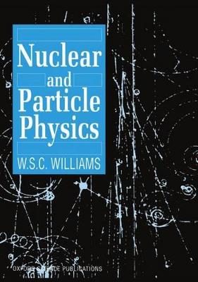 NUCLEAR AND PARTICLE PHYSICS