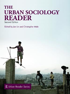 THE URBAN SOCIOLOGY READER