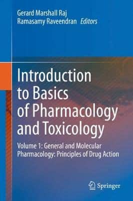 INTRO TO BASICS OF PHARMACOLOGY & TOXICO