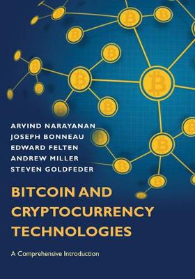 BITCOIN AND CRYPTCURRENCY TECHNOLOGIES