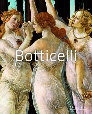 Botticelli: Masters Of Art