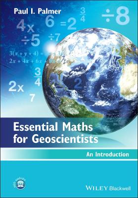 ESSENTIAL MATHS FOR GEOSCIENTISTS