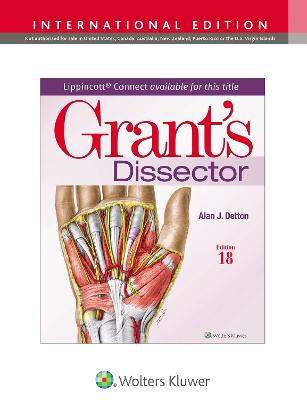 GRANT'S DISSECTOR