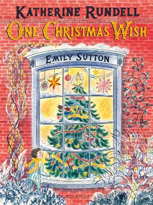 One Christmas Wish: From The Bestselling Author Of The Impossible Creatures Series!