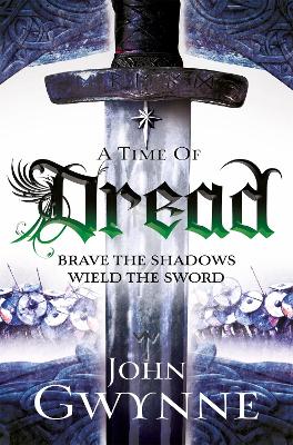 A Time Of Dread