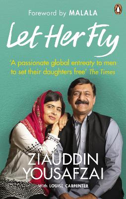 Let Her Fly: A Father's Journey And The Fight For Equality