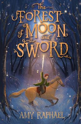 The Forest Of Moon And Sword