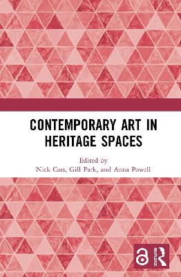 CONTEMPORARY ART IN HERITAGE SPACES