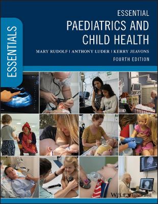 ESSENTIAL PAEDIATRICS & CHILD HEALTH