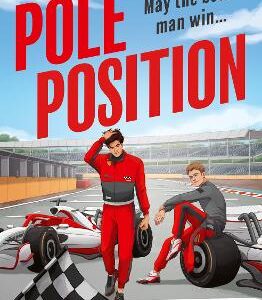 Pole Position (Pole Position, Book 1)