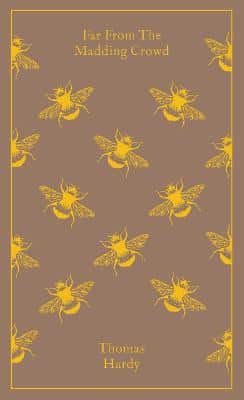 Far From The Madding Crowd