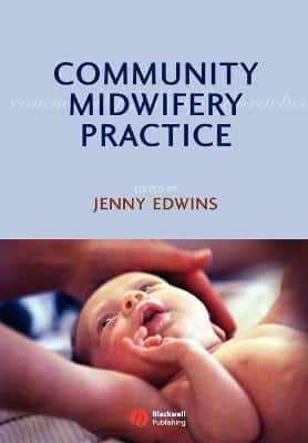 COMMUNITY MIDWIFERY PRACTICE