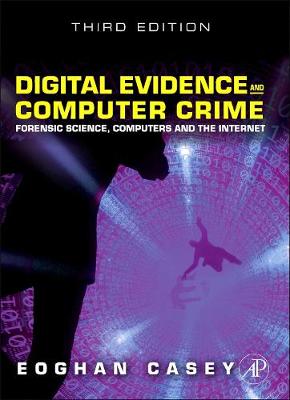 DIGITAL EVIDENCE AND COMPUTER CRIME
