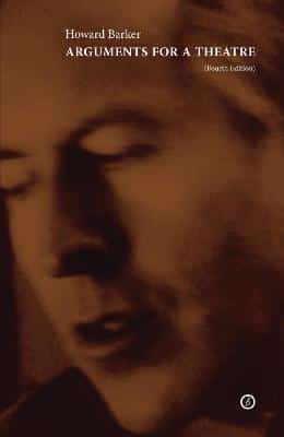 ARGUMENTS FOR A THEATRE 4TH ED