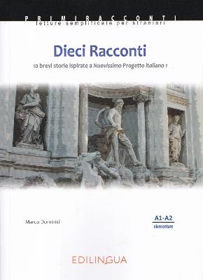 DIECI RACCONTI