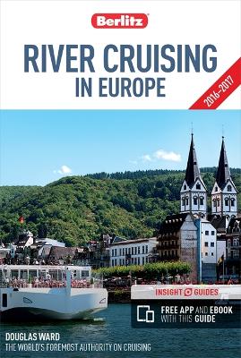 Berlitz River Cruising In Europe 2016-2017