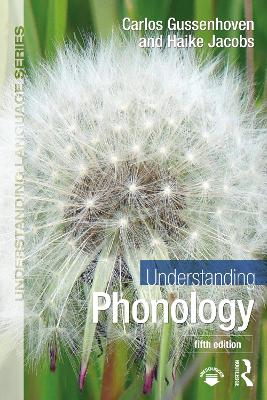 UNDERSTANDING PHONOLOGY