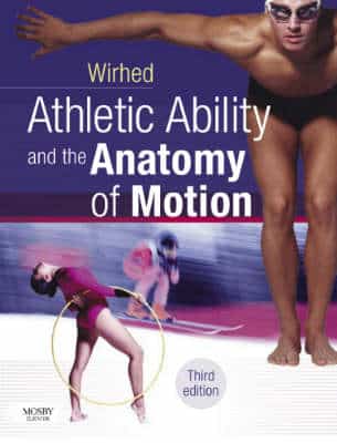 ATHLETIC ABILITY & ANATOMY OF MOTION