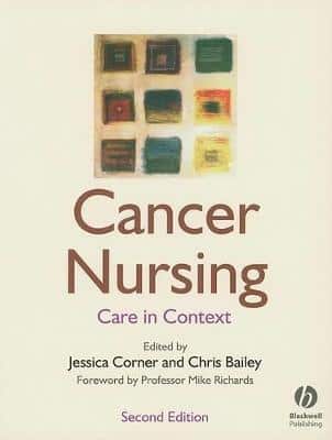 CANCER NURSING 2ND EDITION