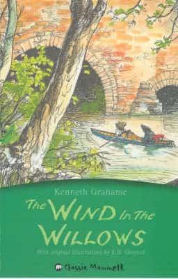 The Wind In The Willows