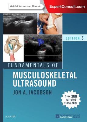 FUNDAMENTALS OF MUSCULOSKELETAL ULTRASOU