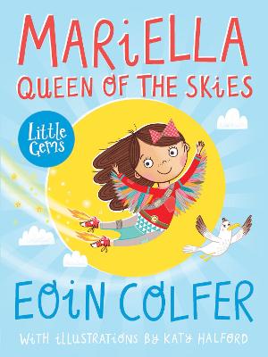 Little Gems - Mariella, Queen Of The Skies