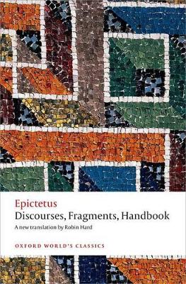 DISCOURSES FRAGMENTS HANDBOOK