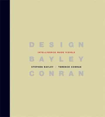 Design: Intelligence Made Visible