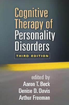 COGNITIVE THERAPY OF PERSONALITY DISORDE