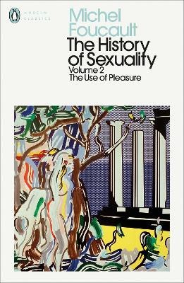 THE HISTORY OF SEXUALITY VOL 2 USE OF PL