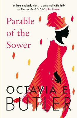 Parable Of The Sower: The New York Times Bestseller