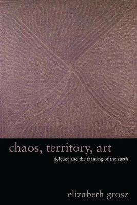 CHAOS, TERRITORY, ART - DELEUZE