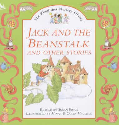 Jack And The Beanstalk And Other Stories