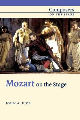 MOZART ON THE STAGE