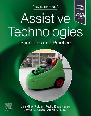 ASSISTIVE TECHNOLOGIES