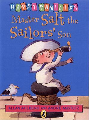 Master Salt The Sailors' Son