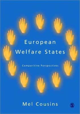 EUROPEAN WELFARE STATES COMPARATIVE PERS