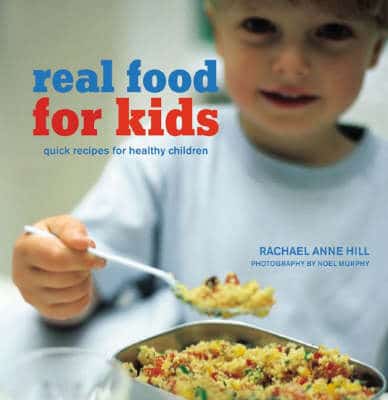 Real Food For Kids
