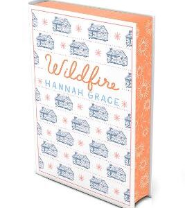 Wildfire: Deluxe Edition Hardcover: The Instant Global #1 And Sunday Times Bestseller