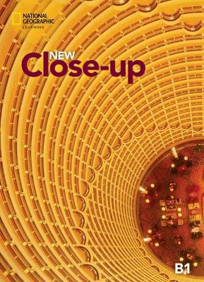 NEW CLOSE-UP B1 STUDENT BOOK 3RD EDITION