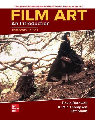 FILM ART AN INTRODUCTION ISE