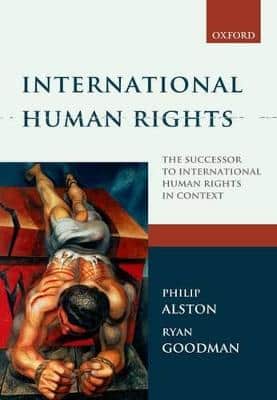 INTERNATIONAL HUMAN RIGHTS