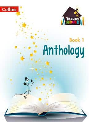 Anthology Year 1 (Treasure House)