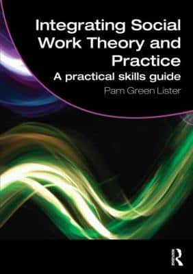 INTEGRATING SOCIAL WORK THEORY & PRACTIC