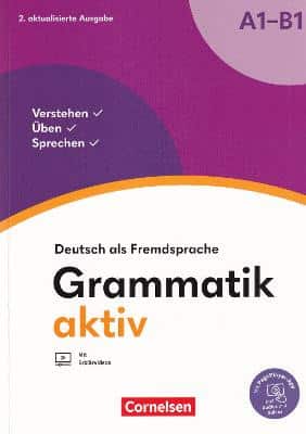 GRAMMATIK AKTIV A1-B1