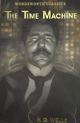 The Time Machine And Other Works