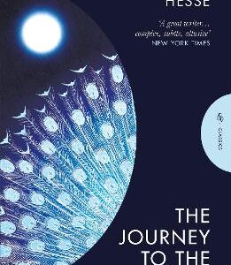 The Journey To The East